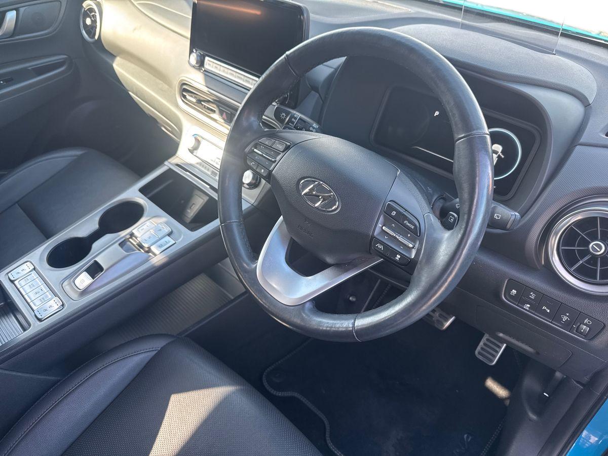 Used Hyundai KONA 2022 for sale - 77725953: Photo 15