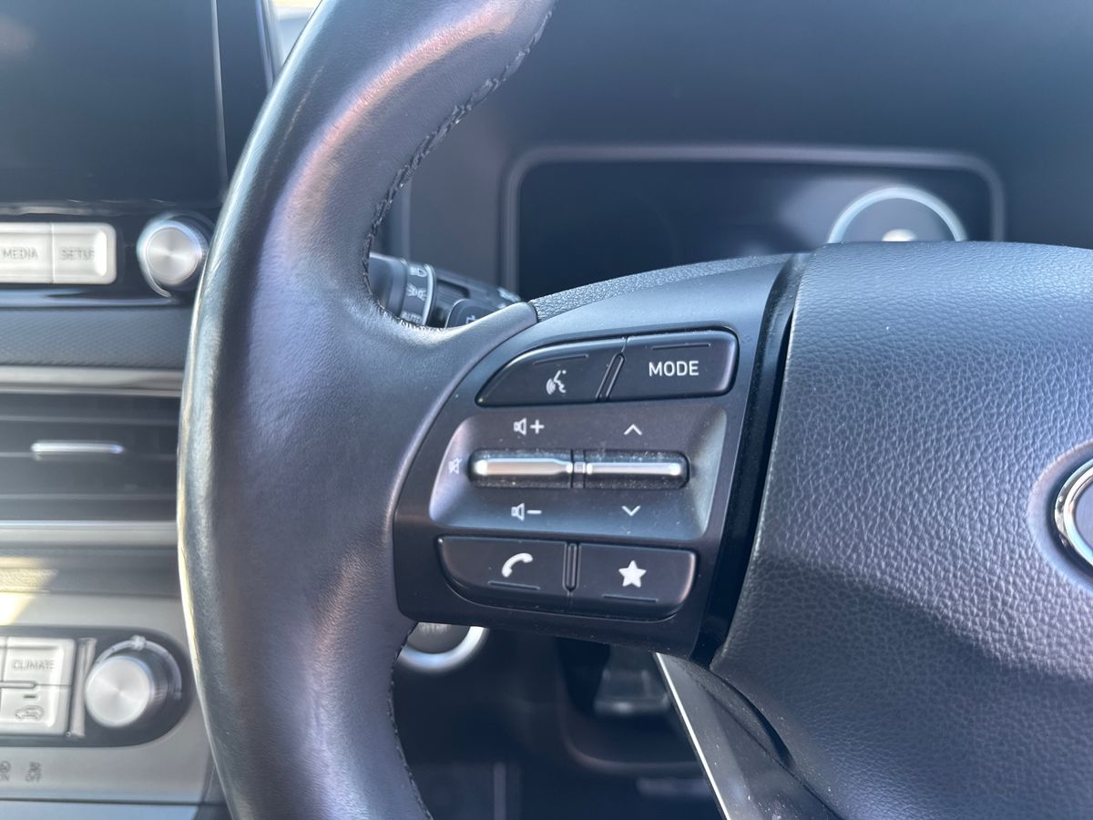 Used Hyundai KONA 2022 for sale - 77725953: Photo 16