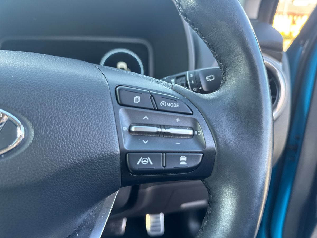 Used Hyundai KONA 2022 for sale - 77725953: Photo 17