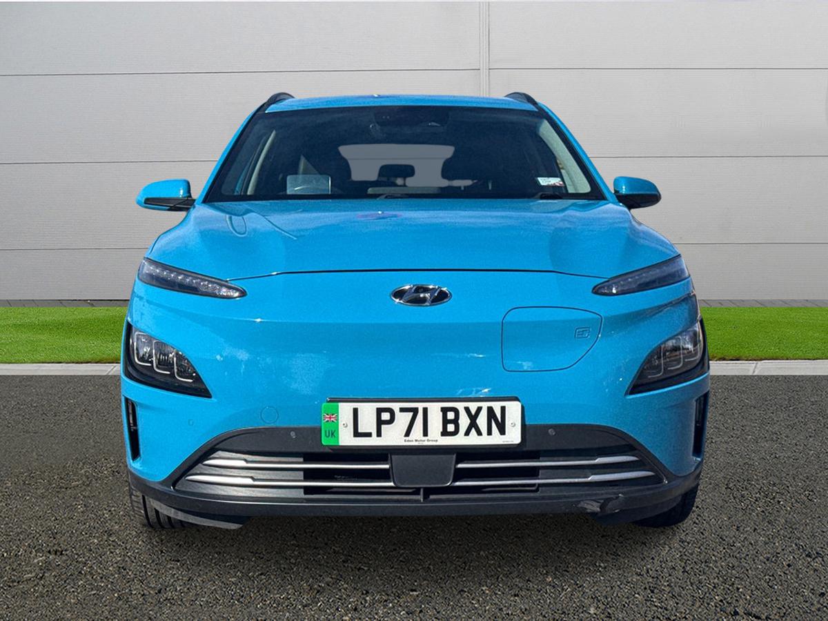Used Hyundai KONA 2022 for sale - 77725953: Photo 2
