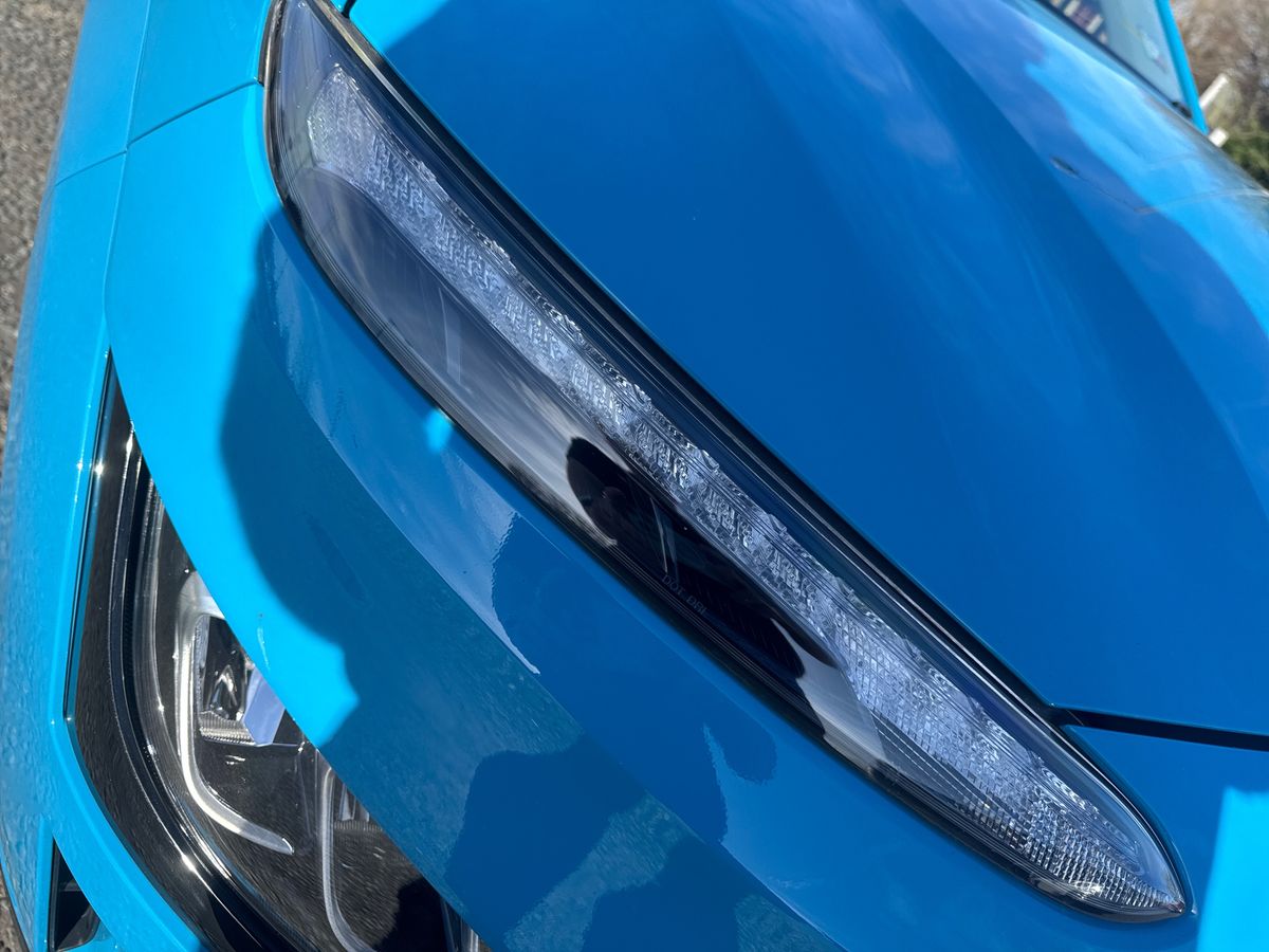 Used Hyundai KONA 2022 for sale - 77725953: Photo 21