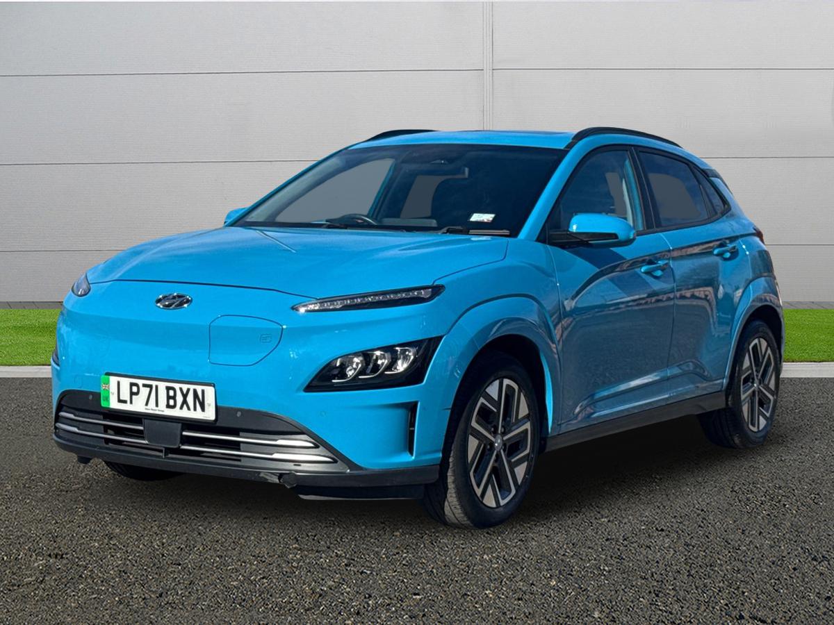 Used Hyundai KONA 2022 for sale - 77725953: Photo 3