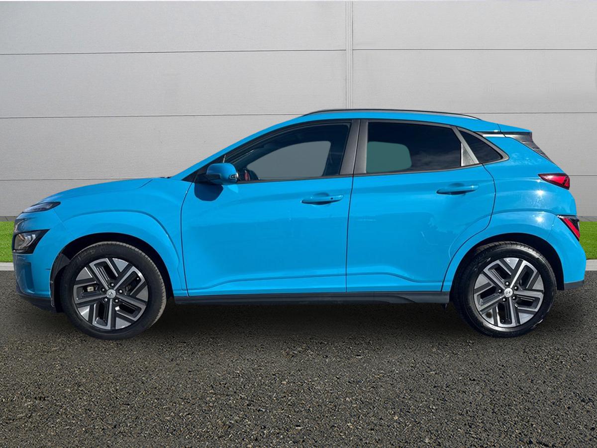 Used Hyundai KONA 2022 for sale - 77725953: Photo 4