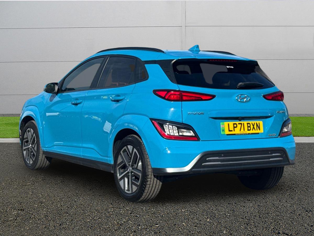 Used Hyundai KONA 2022 for sale - 77725953: Photo 5