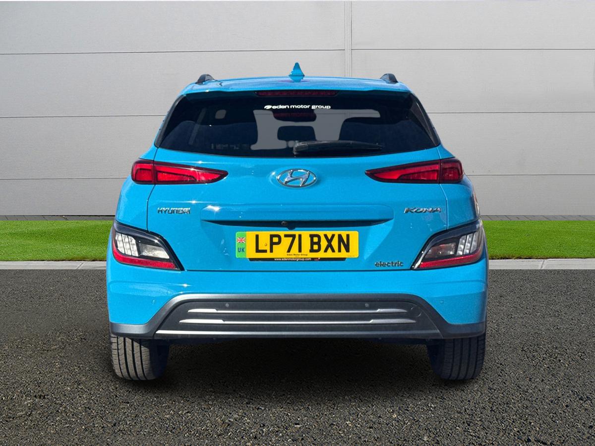 Used Hyundai KONA 2022 for sale - 77725953: Photo 6
