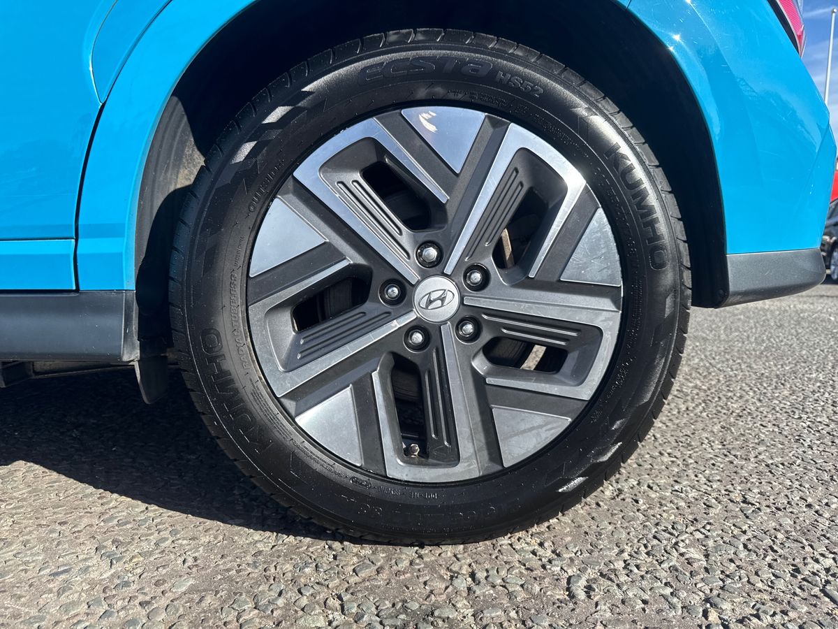 Used Hyundai KONA 2022 for sale - 77725953: Photo 9