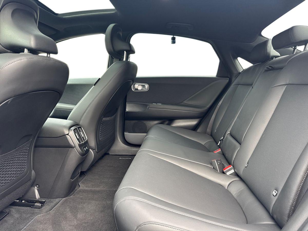 Used Hyundai IONIQ 6 2025 for sale - 77512602: Photo 11