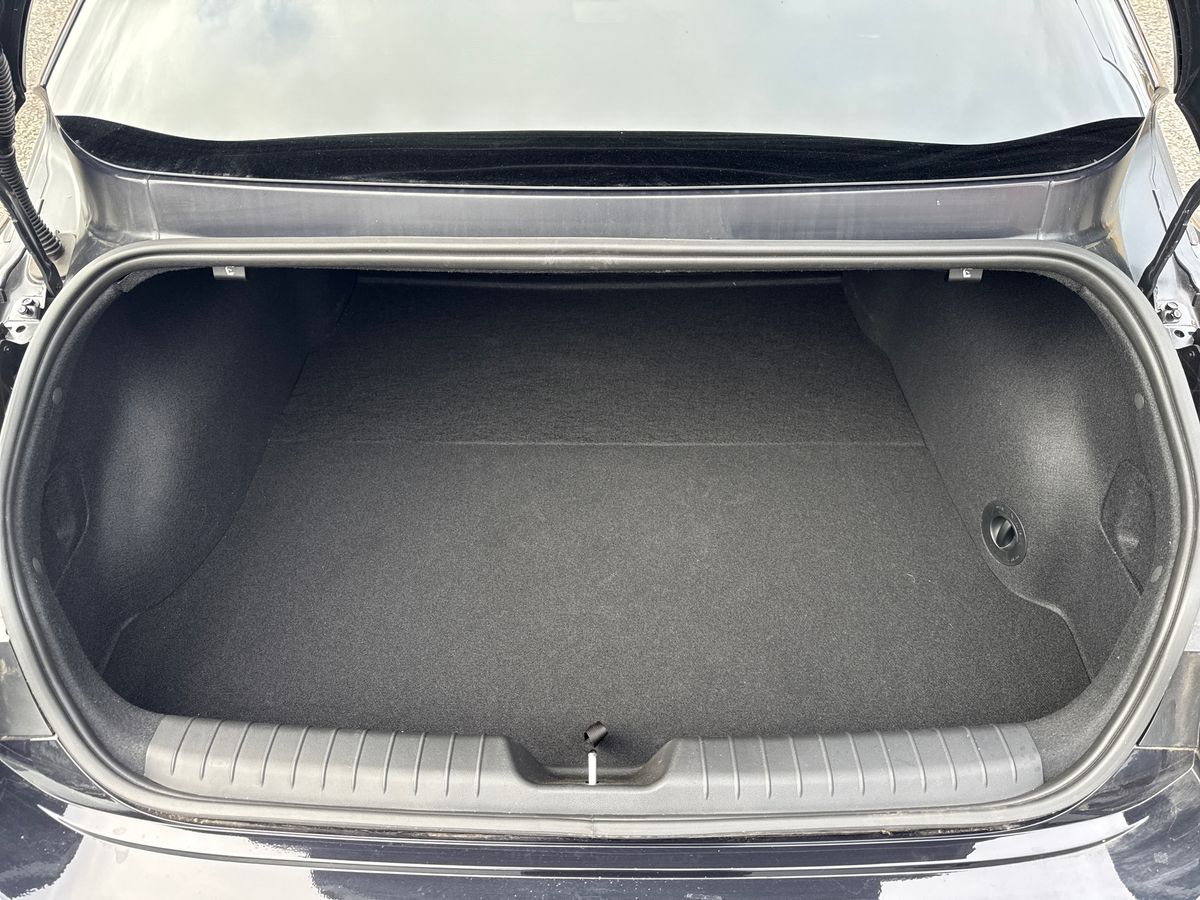 Used Hyundai IONIQ 6 2025 for sale - 77512602: Photo 12