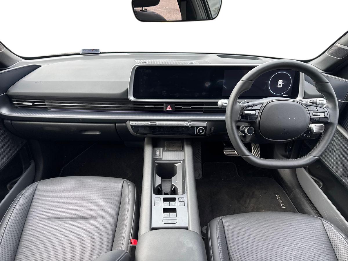 Used Hyundai IONIQ 6 2025 for sale - 77512602: Photo 13
