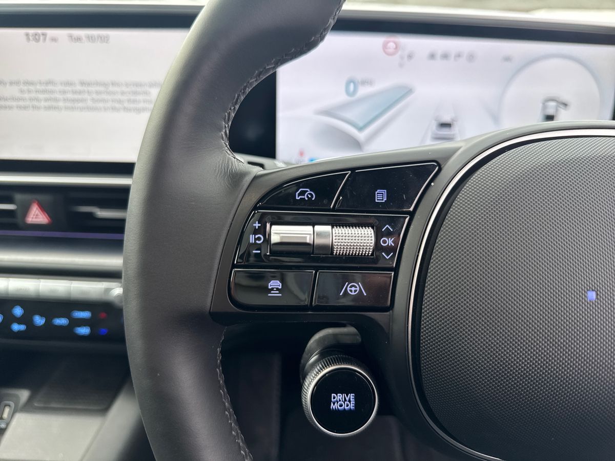 Used Hyundai IONIQ 6 2025 for sale - 77512602: Photo 16