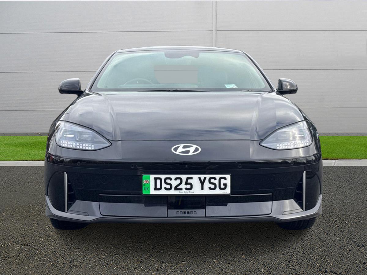 Used Hyundai IONIQ 6 2025 for sale - 77512602: Photo 2