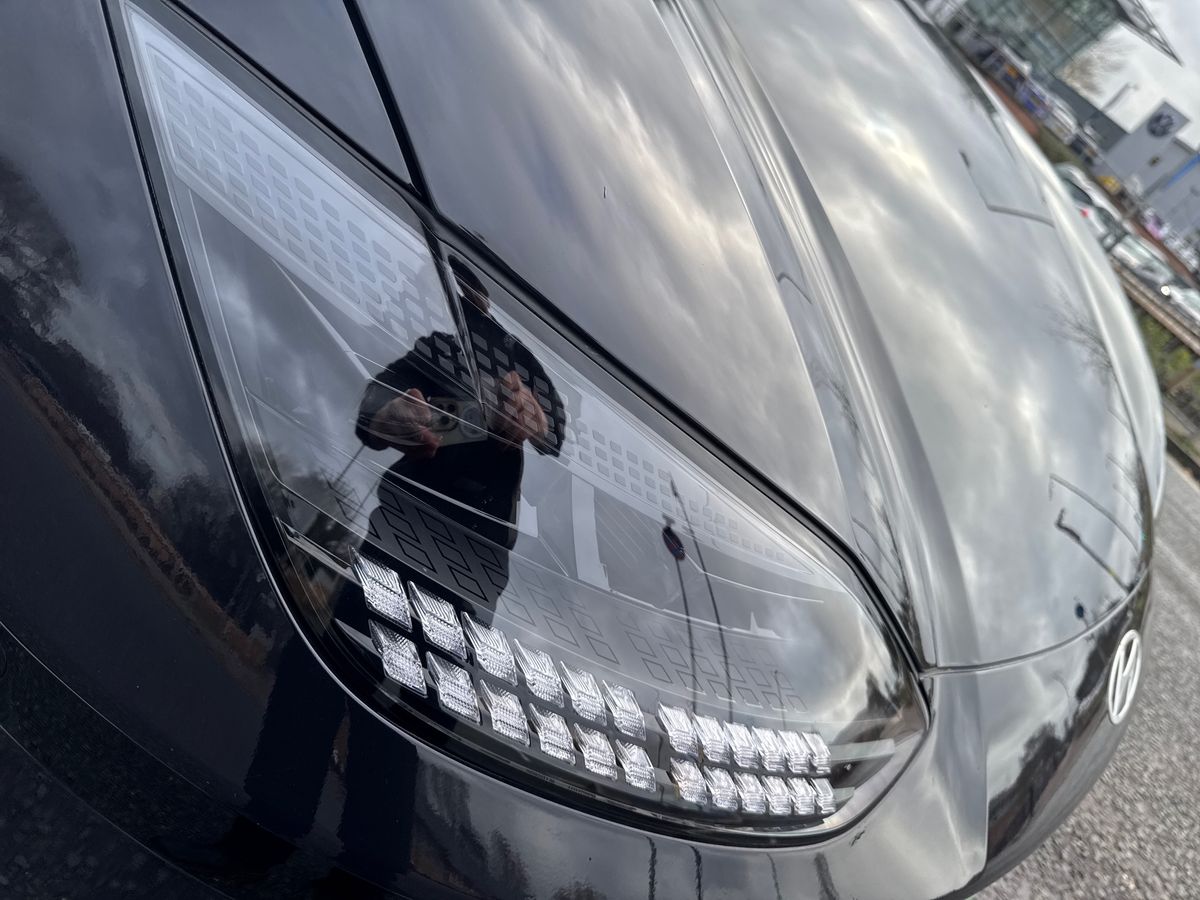 Used Hyundai IONIQ 6 2025 for sale - 77512602: Photo 21