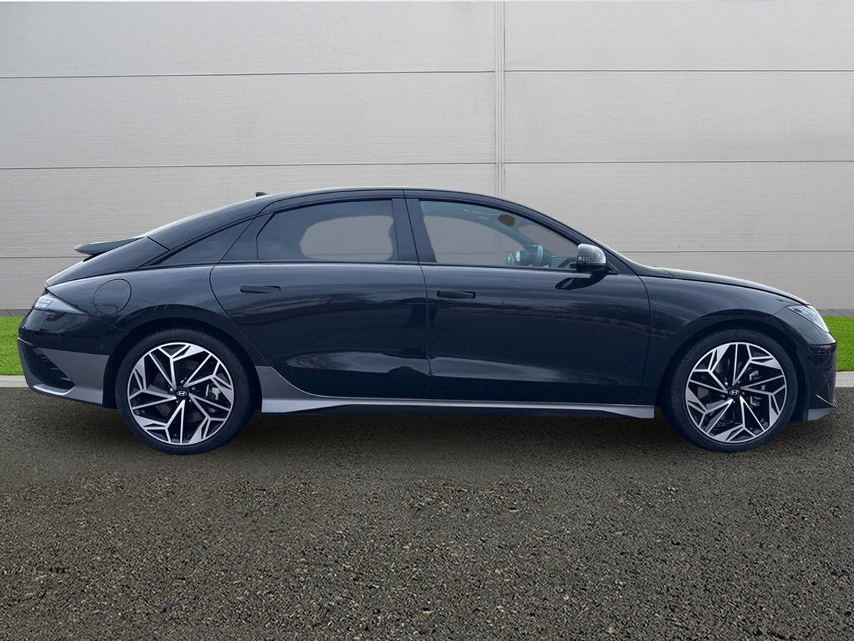 Used Hyundai IONIQ 6 2025 for sale - 77512602: Photo 8