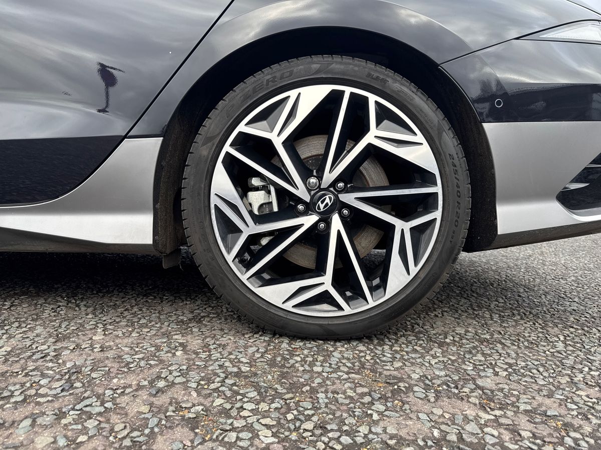 Used Hyundai IONIQ 6 2025 for sale - 77512602: Photo 9