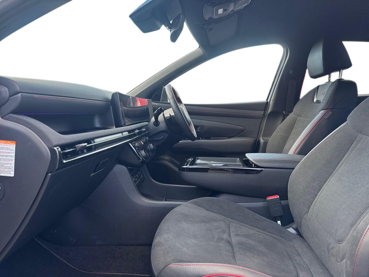 Used Hyundai TUCSON 2025 for sale - 77087400: Photo 10