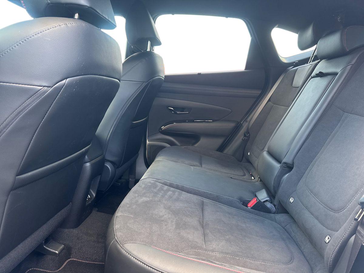 Used Hyundai TUCSON 2025 for sale - 77087400: Photo 11