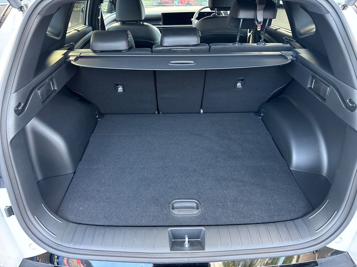 Used Hyundai TUCSON 2025 for sale - 77087400: Photo 12