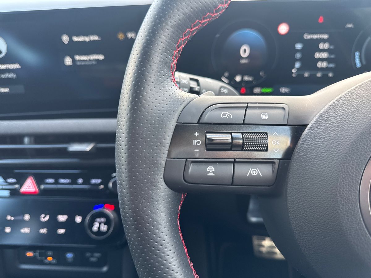 Used Hyundai TUCSON 2025 for sale - 77087400: Photo 16