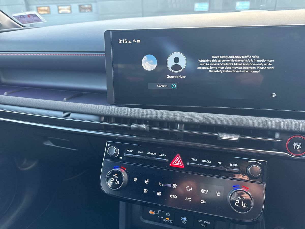 Used Hyundai TUCSON 2025 for sale - 77087400: Photo 18