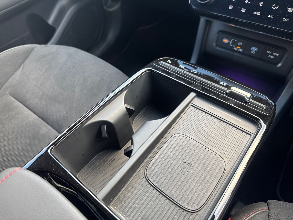 Used Hyundai TUCSON 2025 for sale - 77087400: Photo 19