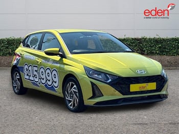 Used Hyundai i20 2026 for sale - 79811741: Photo