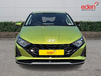 Used Hyundai i20 2026 for sale - 79811741: Photo