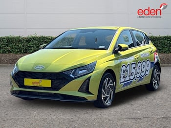 Used Hyundai i20 2026 for sale - 79811741: Photo