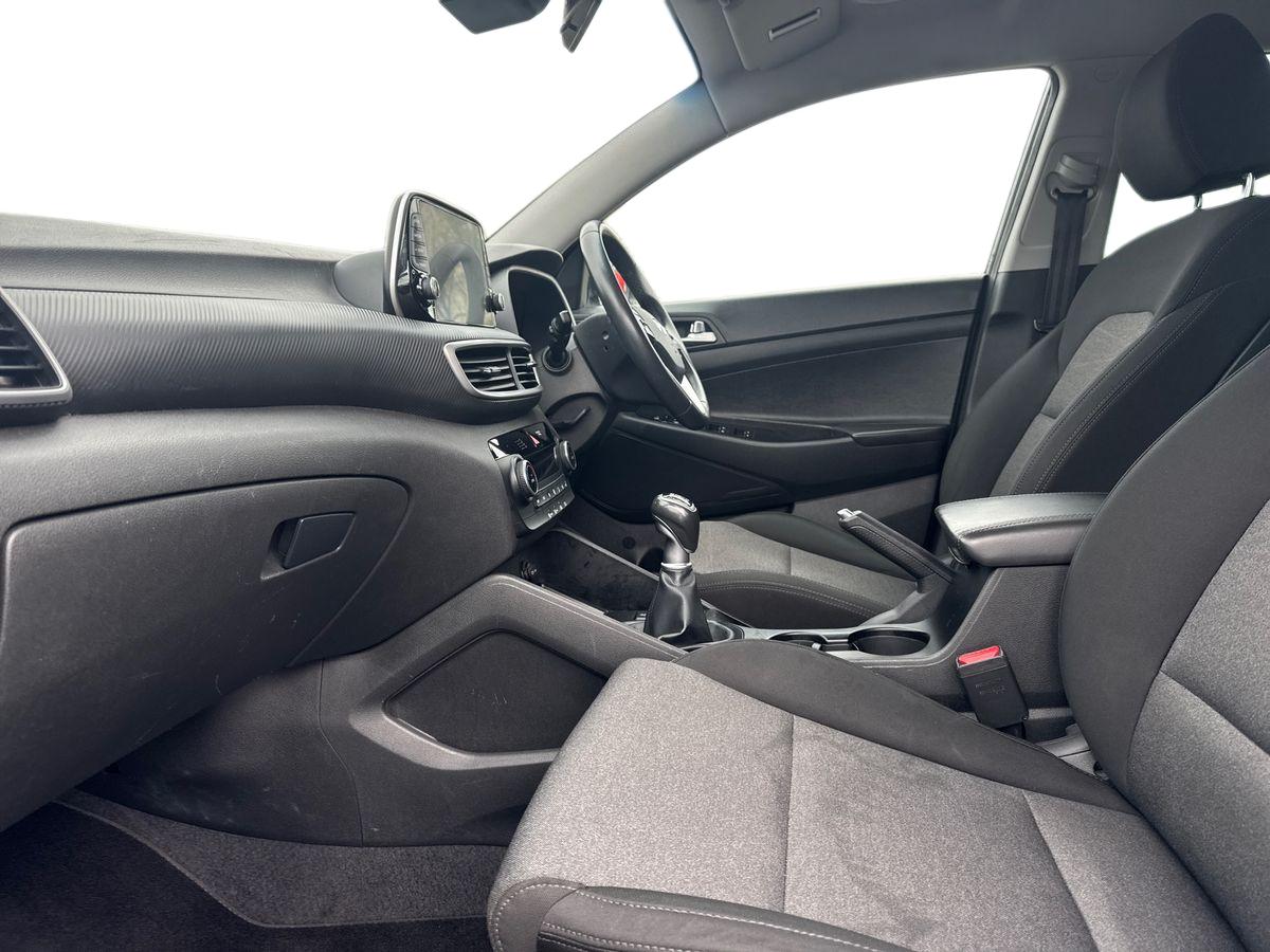 Used Hyundai TUCSON 2020 for sale - 78128973: Photo 10