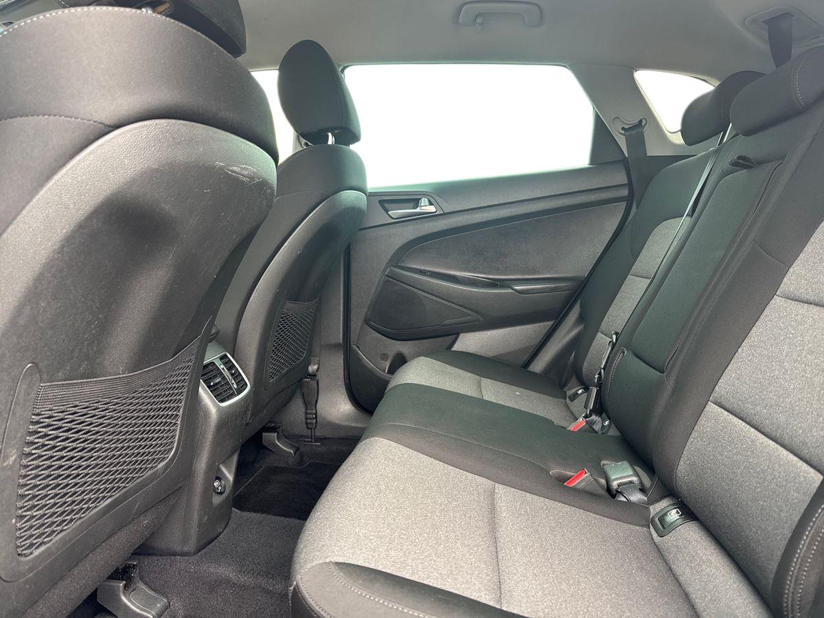 Used Hyundai TUCSON 2020 for sale - 78128973: Photo 11