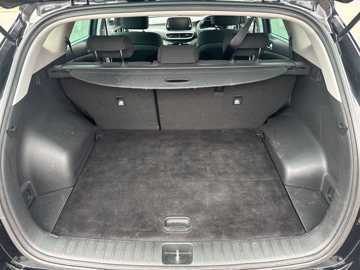 Used Hyundai TUCSON 2020 for sale - 78128973: Photo 12