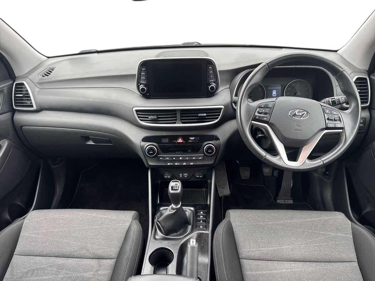 Used Hyundai TUCSON 2020 for sale - 78128973: Photo 13