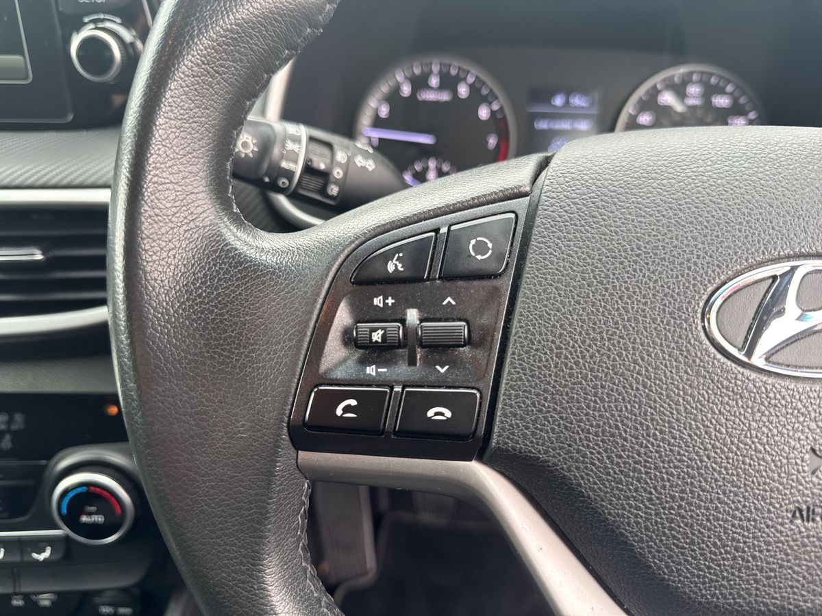 Used Hyundai TUCSON 2020 for sale - 78128973: Photo 16