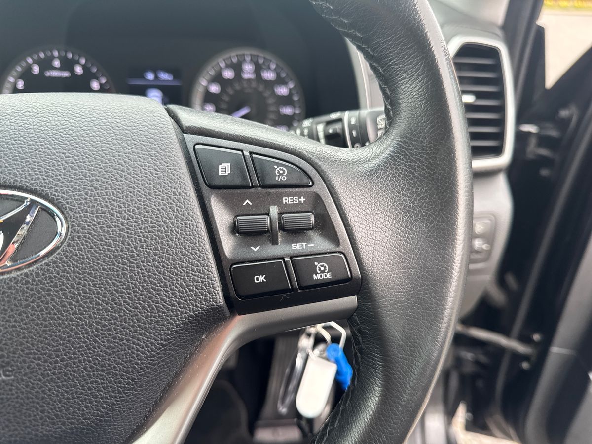 Used Hyundai TUCSON 2020 for sale - 78128973: Photo 17