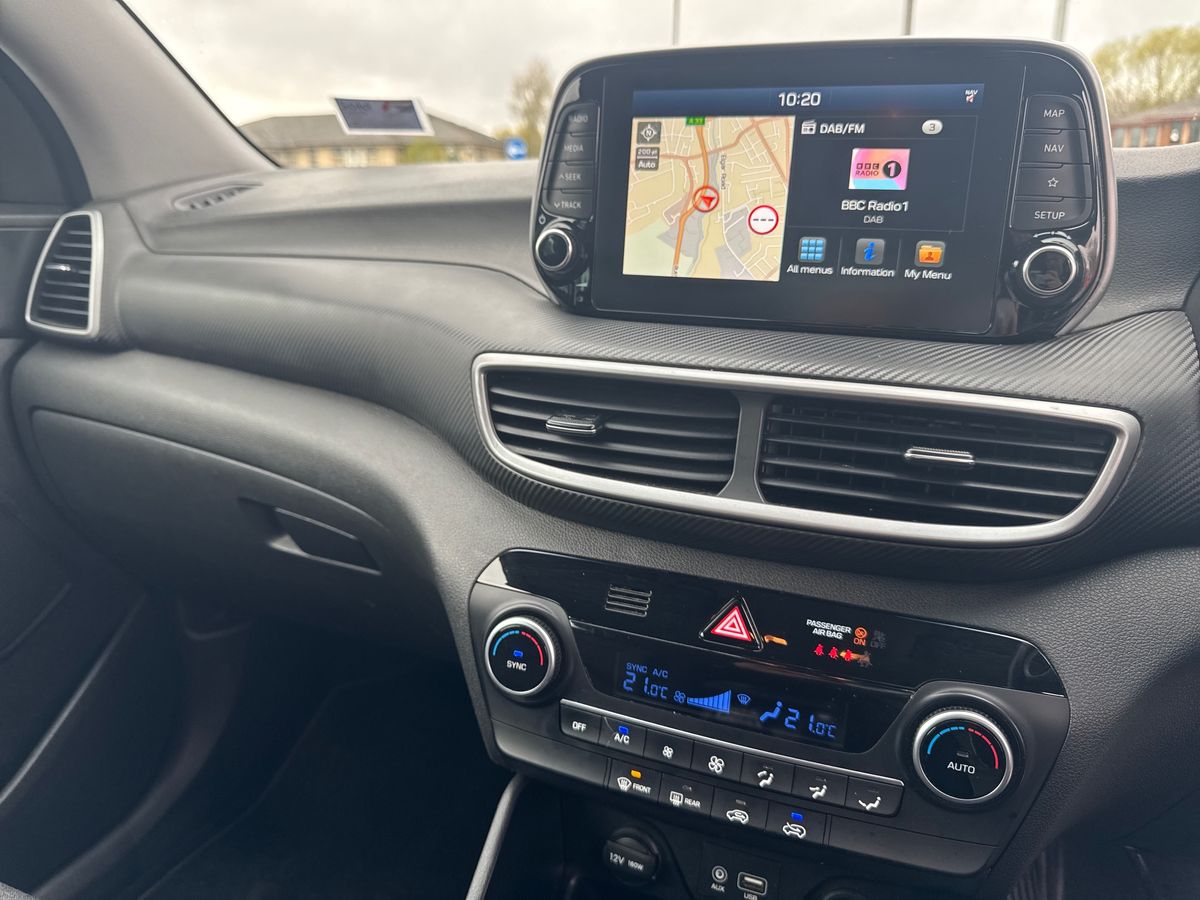 Used Hyundai TUCSON 2020 for sale - 78128973: Photo 18