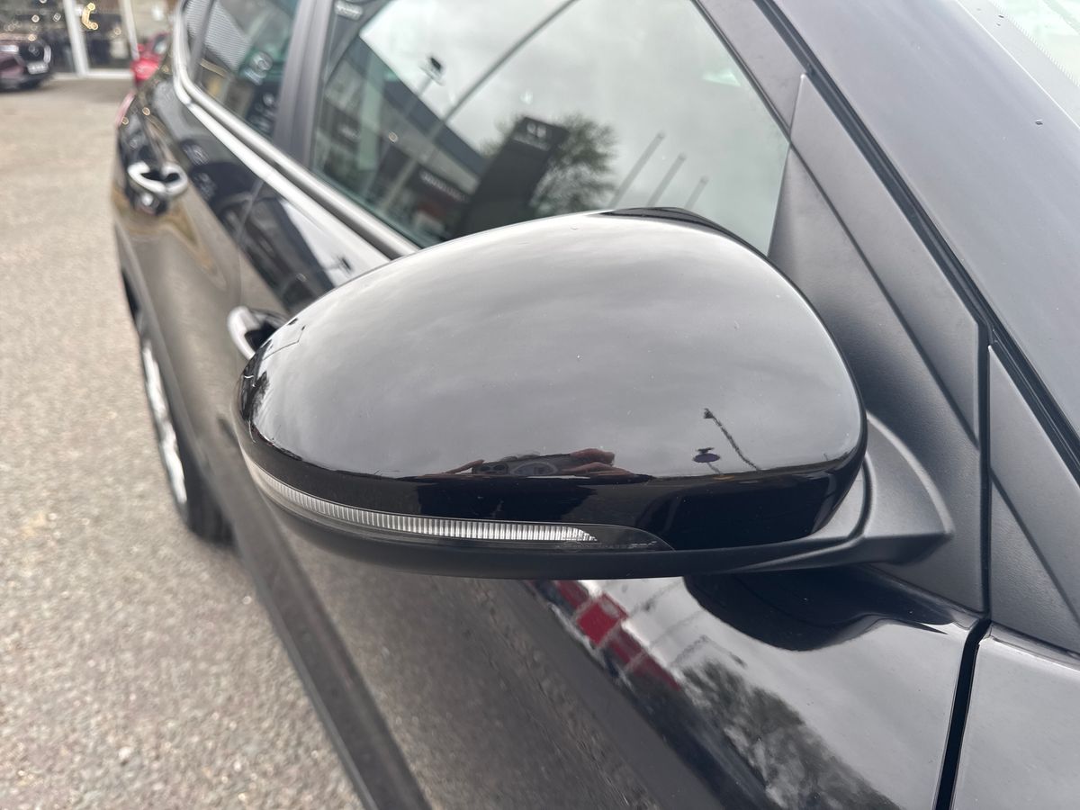 Used Hyundai TUCSON 2020 for sale - 78128973: Photo 22