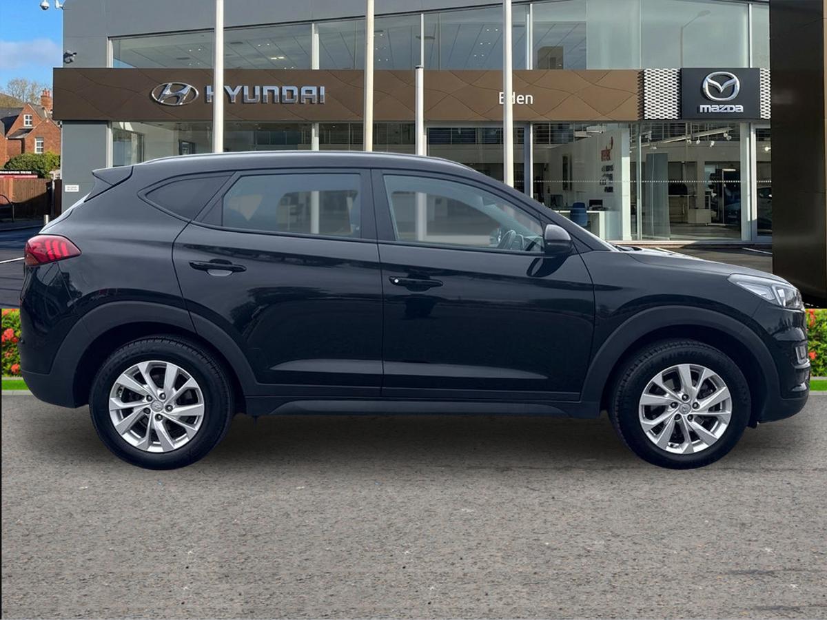 Used Hyundai TUCSON 2020 for sale - 78128973: Photo 8