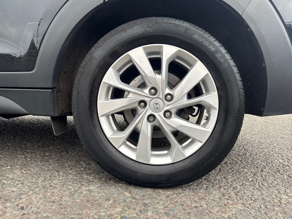 Used Hyundai TUCSON 2020 for sale - 78128973: Photo 9