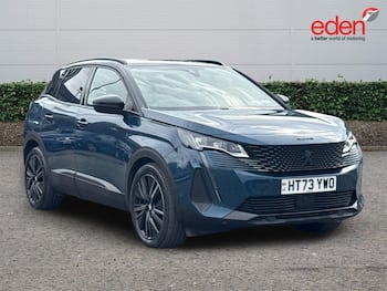 Used Peugeot 3008 2024 for sale - 79742010: Photo