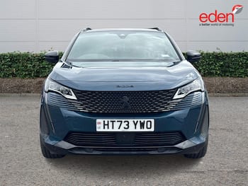 Used Peugeot 3008 2024 for sale - 79742010: Photo