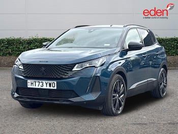 Used Peugeot 3008 2024 for sale - 79742010: Photo