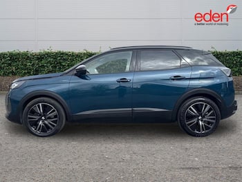 Used Peugeot 3008 2024 for sale - 79742010: Photo