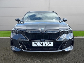 Used BMW 5 Series 2024 for sale - 78463739: Photo