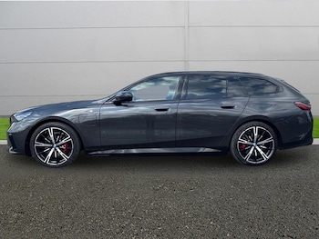 Used BMW 5 Series 2024 for sale - 78463739: Photo