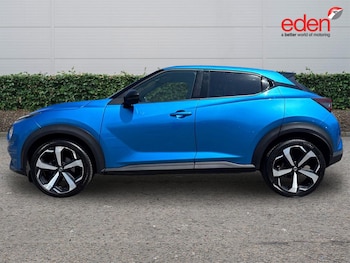 Used Nissan Juke 2020 for sale - 79237344: Photo