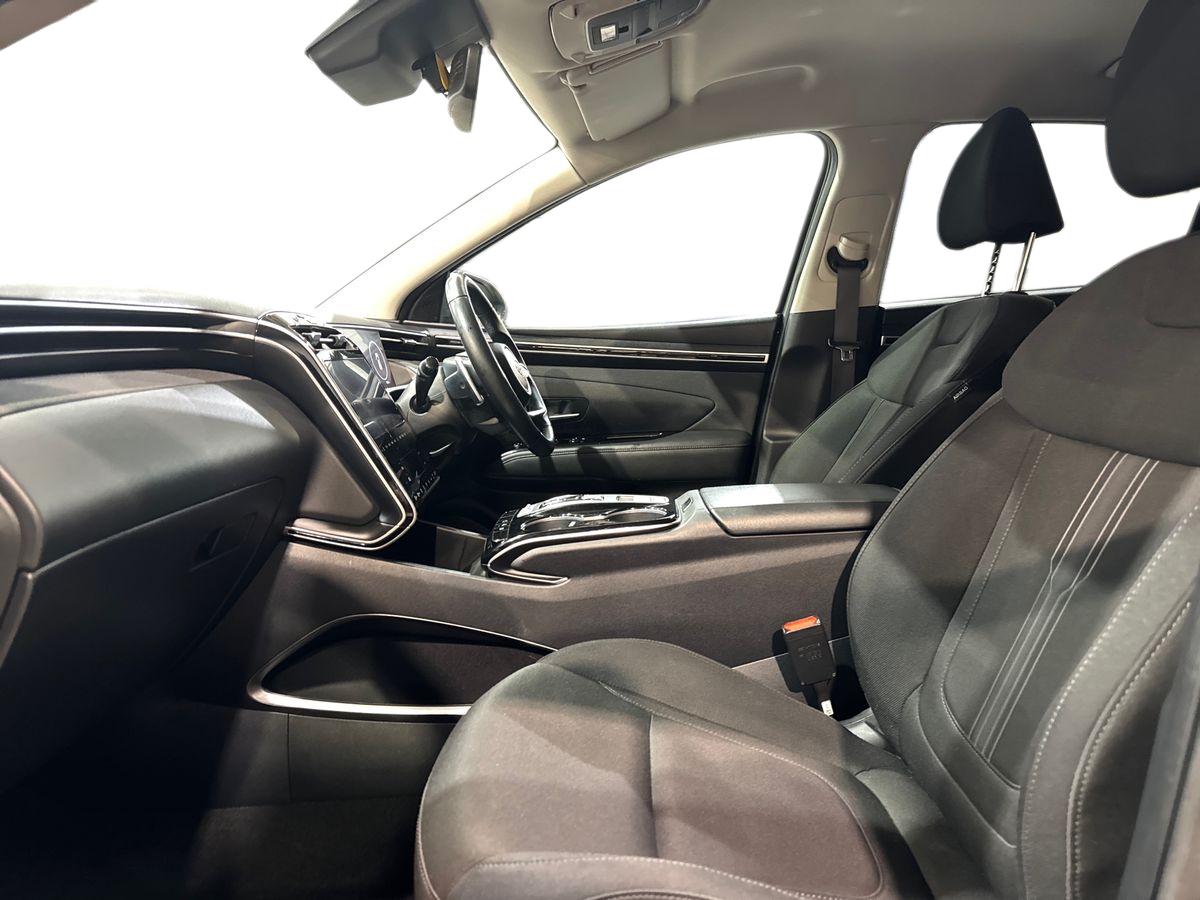 Used Hyundai TUCSON 2021 for sale - 77218732: Photo 10