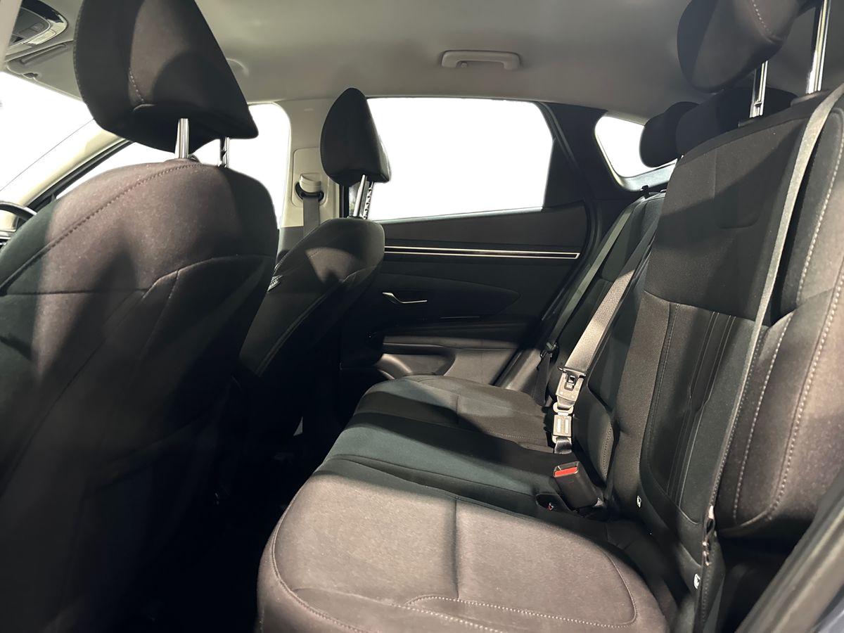 Used Hyundai TUCSON 2021 for sale - 77218732: Photo 11