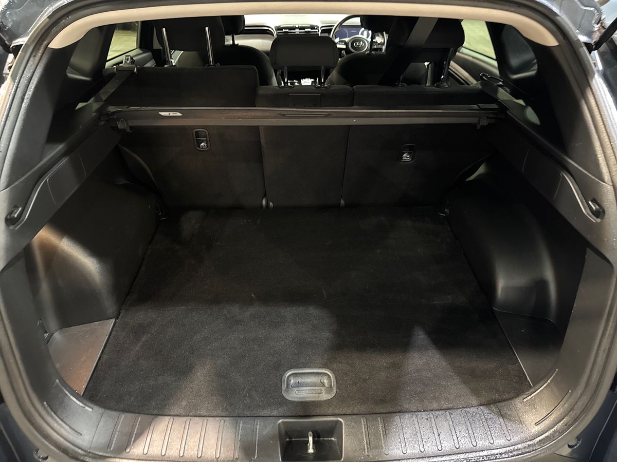 Used Hyundai TUCSON 2021 for sale - 77218732: Photo 12