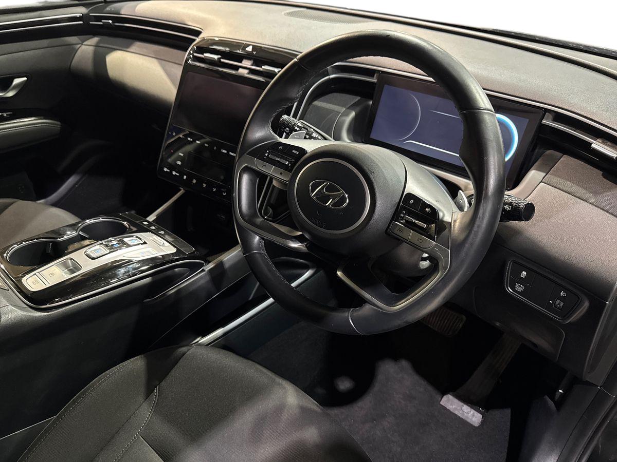 Used Hyundai TUCSON 2021 for sale - 77218732: Photo 15