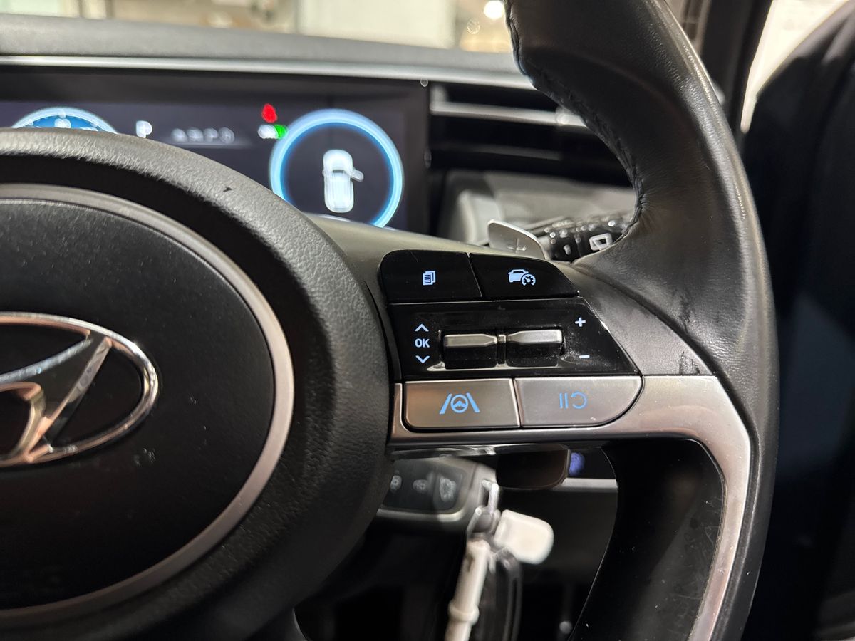 Used Hyundai TUCSON 2021 for sale - 77218732: Photo 17