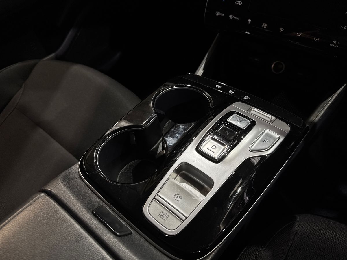 Used Hyundai TUCSON 2021 for sale - 77218732: Photo 19